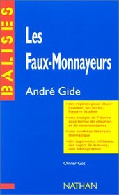 Faux Monnayeurs (French Edition)