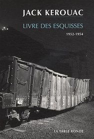 Livre des esquisses (French Edition)