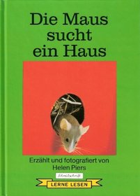 Die Maus Sucht Ein Haus (Reinbeker Kinderbucher)