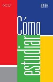 Cmo estudiar: Primera edicin (Spanish Edition)