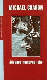 Jovenes Hombres Lobo (Literatura) (Spanish Edition)