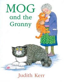 Mog and the Granny (Mog)
