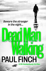 Dead Man Walking (DS Heckenburg, Bk 4)