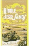 The Riddle of the Sands: A Record of Secret Service