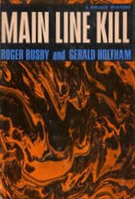 Main Line Kill