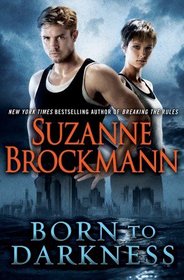 Born to Darkness (Fighting Destiny, Bk 1)