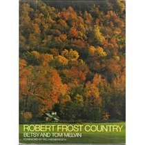 Robert Frost country (A dolphin book)