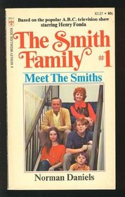 Meet the Smiths (Smith family)