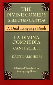 Divine Comedy (Dual-Language) (Dual-Language Book)