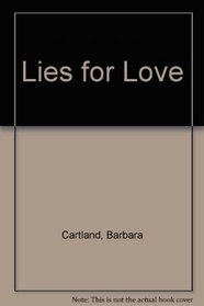 Lies for Love