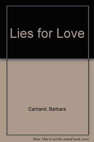 Lies for Love
