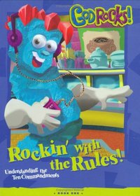 Rockin'  With The Rules (God Rocks)
