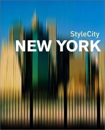 StyleCity New York, 2003 Edition