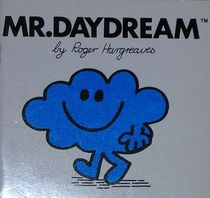 Mr.  Daydream (Mr. Men)