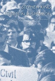 Hearts in Suspension