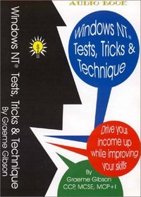Windows NT Tests, Tricks & Technique