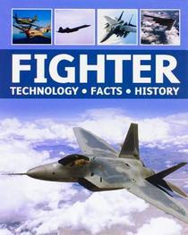 Fighters (Military Pocket Guide)