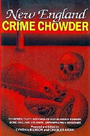 New England Crime Chowder