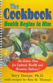 The Cookbook: Health Begins in Him