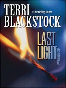 Last Light (Restoration, Bk 1, Large Print)