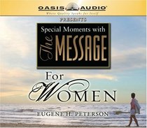 Special Moments with The Message For Women