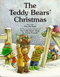 The Teddy Bears' Christmas