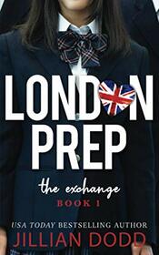 The Exchange (London Prep)