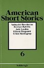 American Short Stories 6. Isolated People in the Modern World.