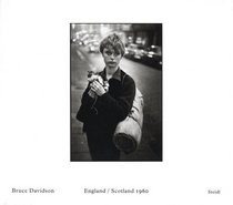 Bruce Davidson: England/scotland 1960