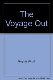 The voyage Out