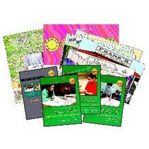 Cfl Teacher Pack 5-6 (Contexts for Learning Mathematics)