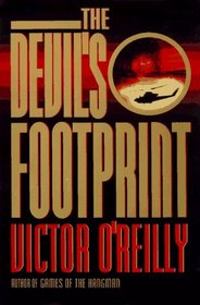 The Devil's Footprint (Hugo Fitzduane, Bk 3)