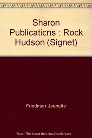 Rock Hudson (Signet)