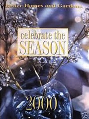 Celebrate the Season 2000