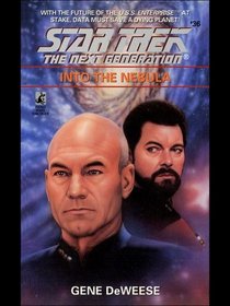 Into the Nebula (Star Trek Next Generation)