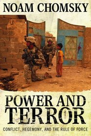 Power and Terror: The West in the Middle East Since 9