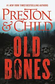 Old Bones (Nora Kelly, Bk 1)