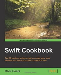 Swift Cookbook