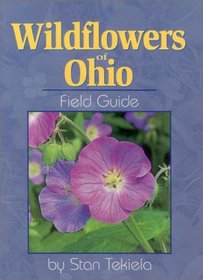 Wildflowers of Ohio Field Guide (Field Guides)