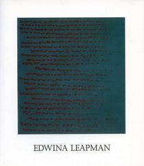 Edwina Leapman: New Paintings 2010