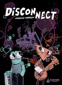 DiSCONNECT