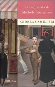 La tripla vita di Michele Sparacino