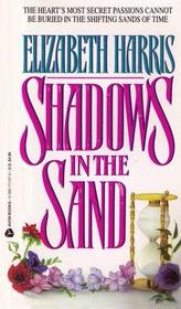 Shadows in the Sand