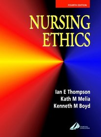 Nursing Ethics