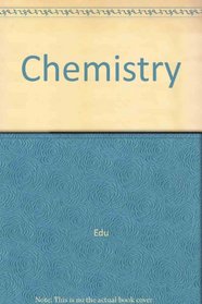 Zumdahl, Chemistry 7e Plus Eduspace Revised