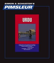 Urdu, Comprehensive: Learn to Speak and Understand Urdu with Pimsleur Language Programs