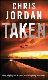 Taken (Randall Shane, Bk 1)