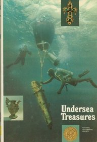 Undersea Treasures (Special Publications Series 9, No. 2)