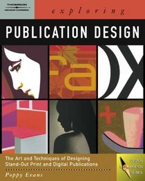 Exploring Publication Design (Design Exploration Series)