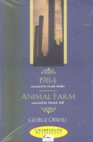 1984 / Animal Farm
